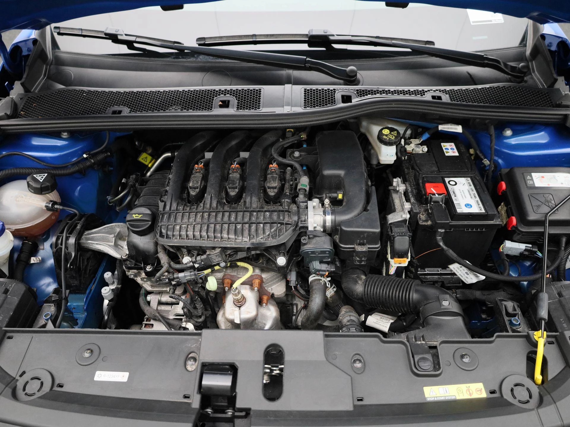Opel Corsa 1.2 Level 2