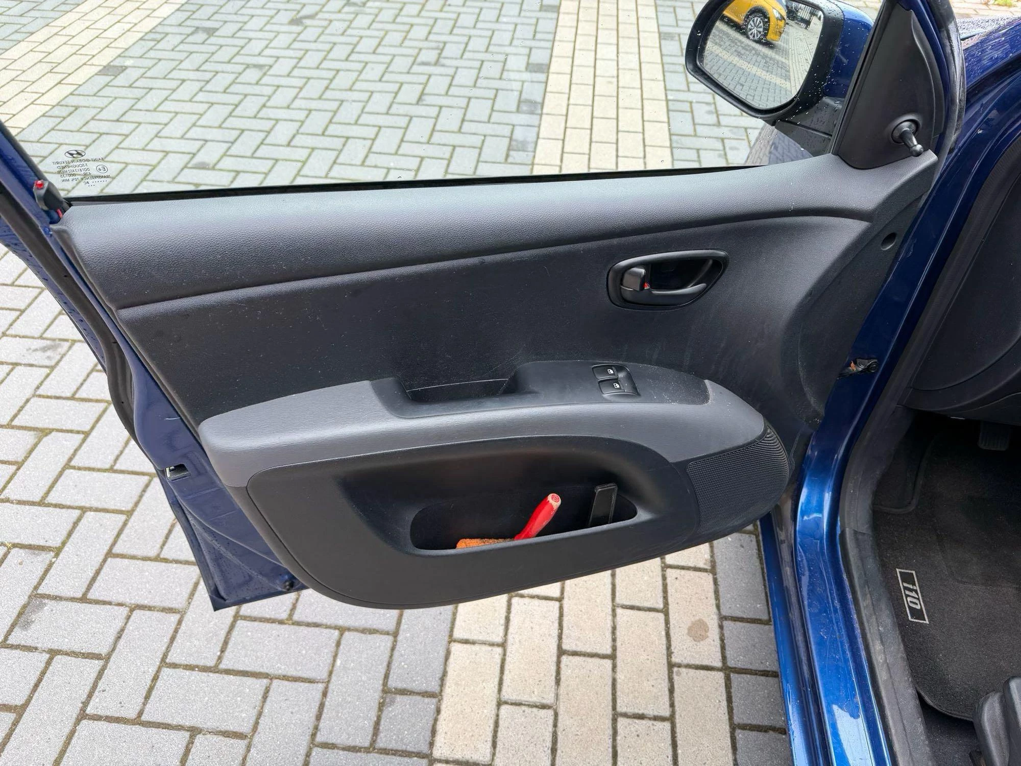 Hyundai i10 1.2 Plus