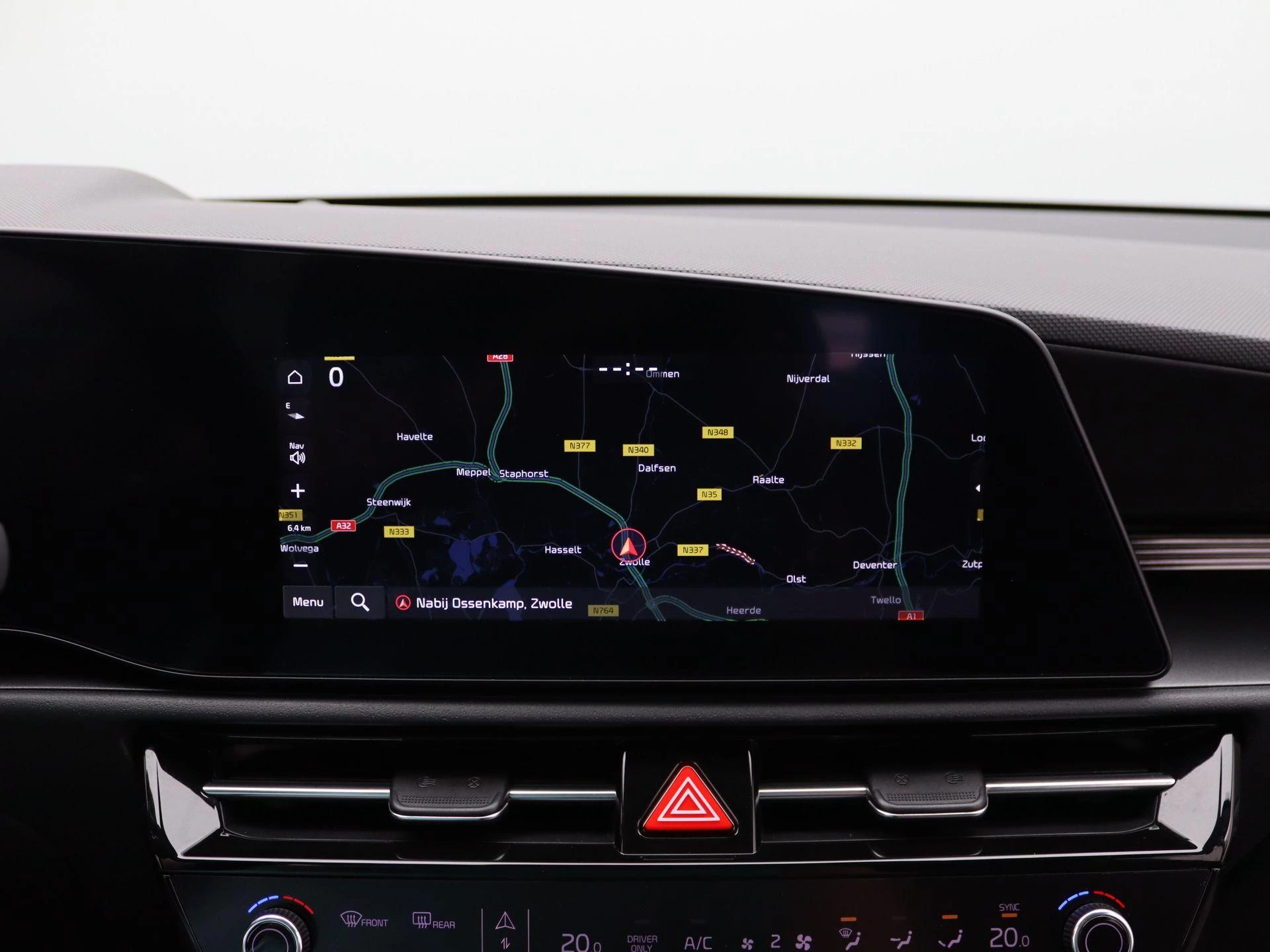 Kia-Niro EV-image-10