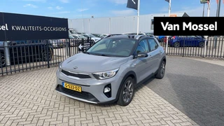Kia Stonic 1.0 T-GDi DynamicLine
