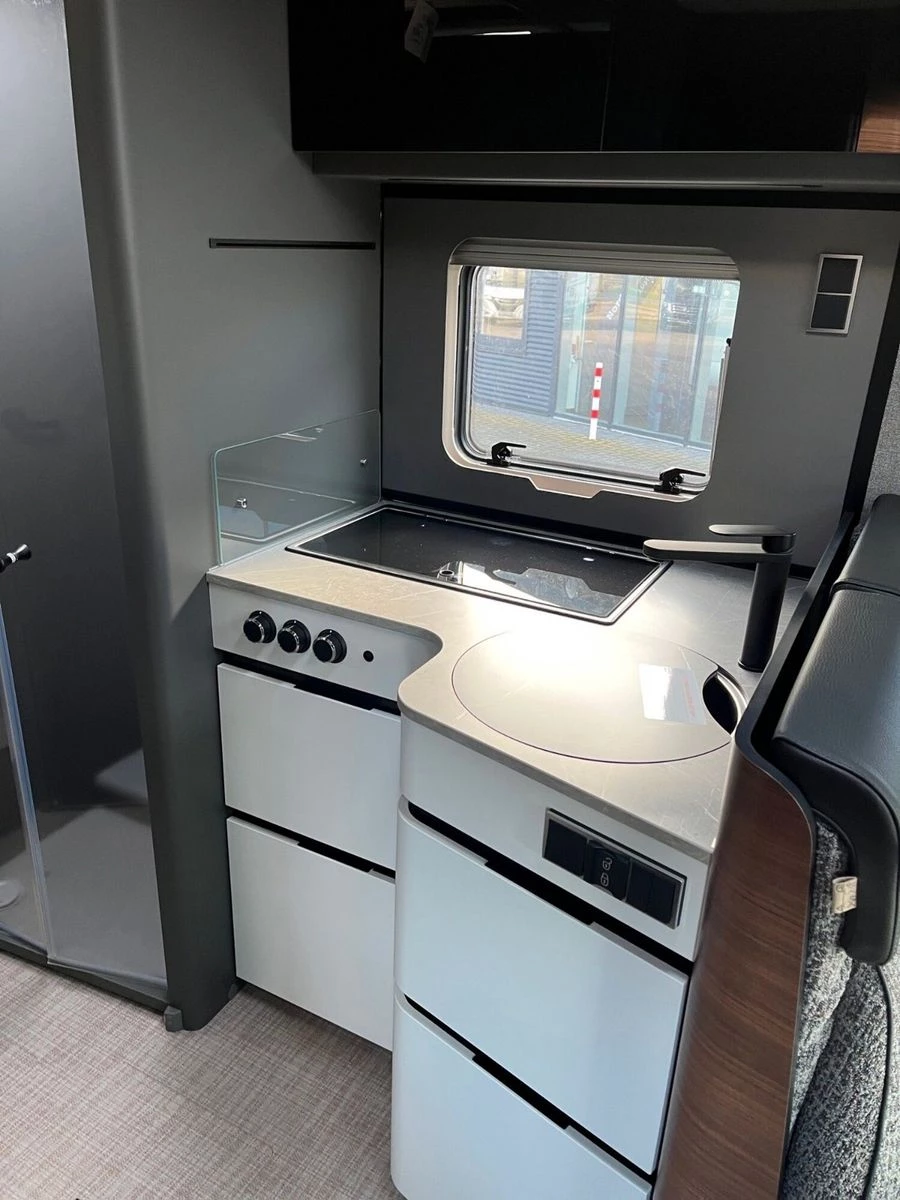 Hymer B-Klasse MC T 680 BMC-T680