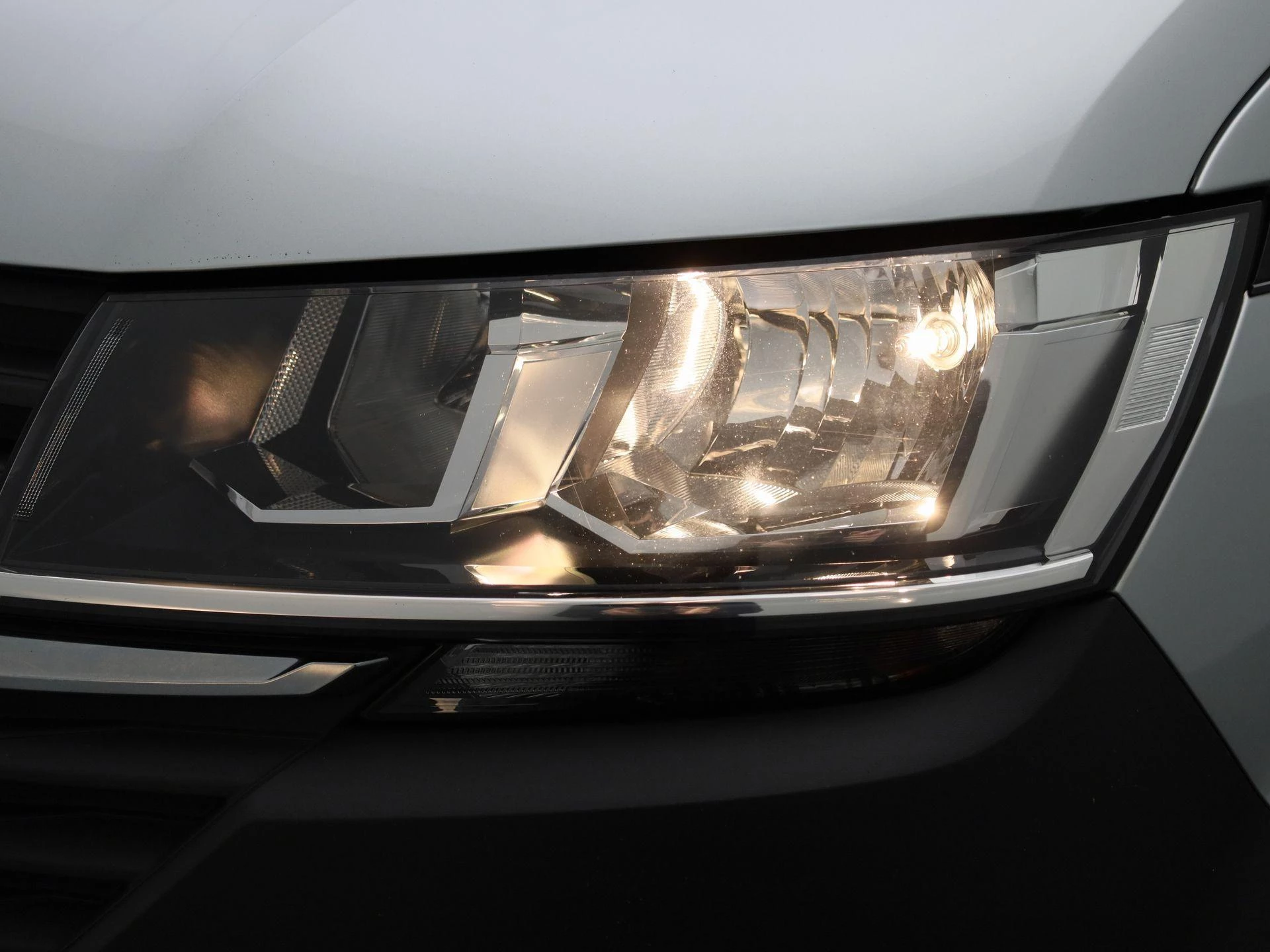 Volkswagen Transporter 2.0 TDI L1H1 150PK