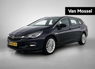 Opel Astra Sports Tourer 1.4 Innovation
