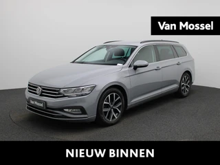 Volkswagen Passat Variant 2.0 TSI Elegance Business