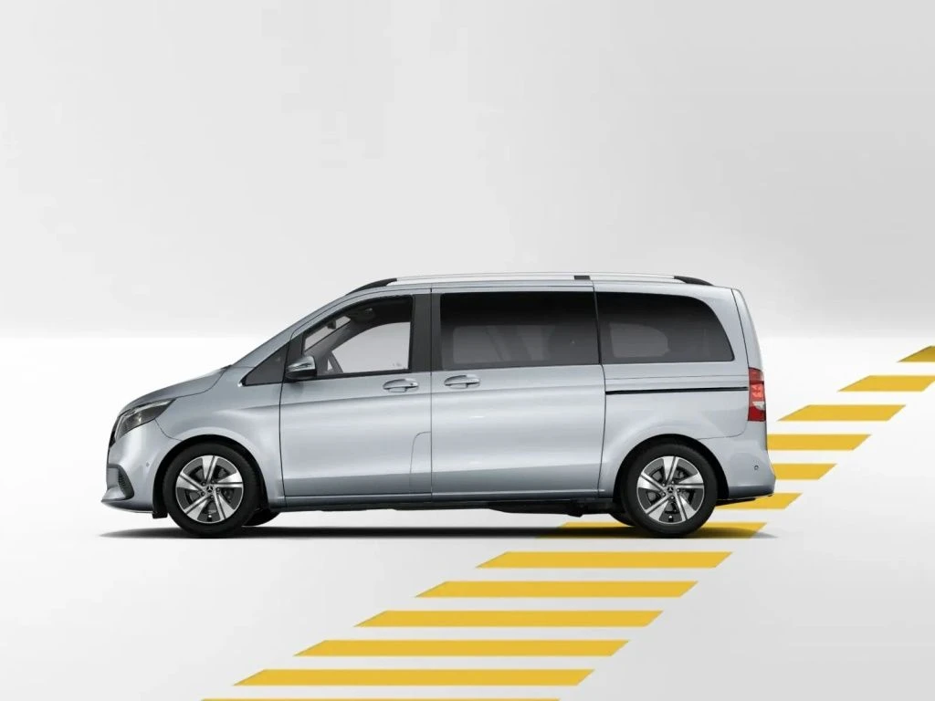Mercedes-Benz-V-Klasse 220-image-2