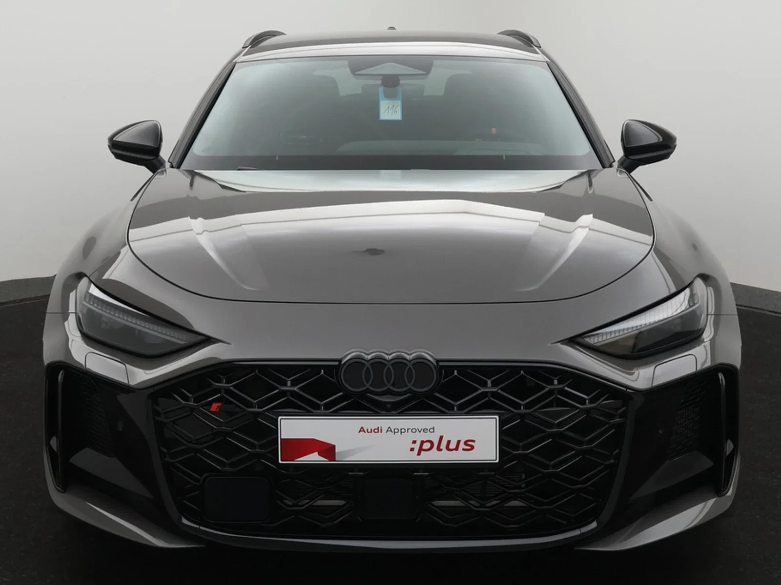 Audi RS5 Avant PHEV Audi RS 5 Avant - BESCHIKBAAR 01/01/2027 - +-12.500km