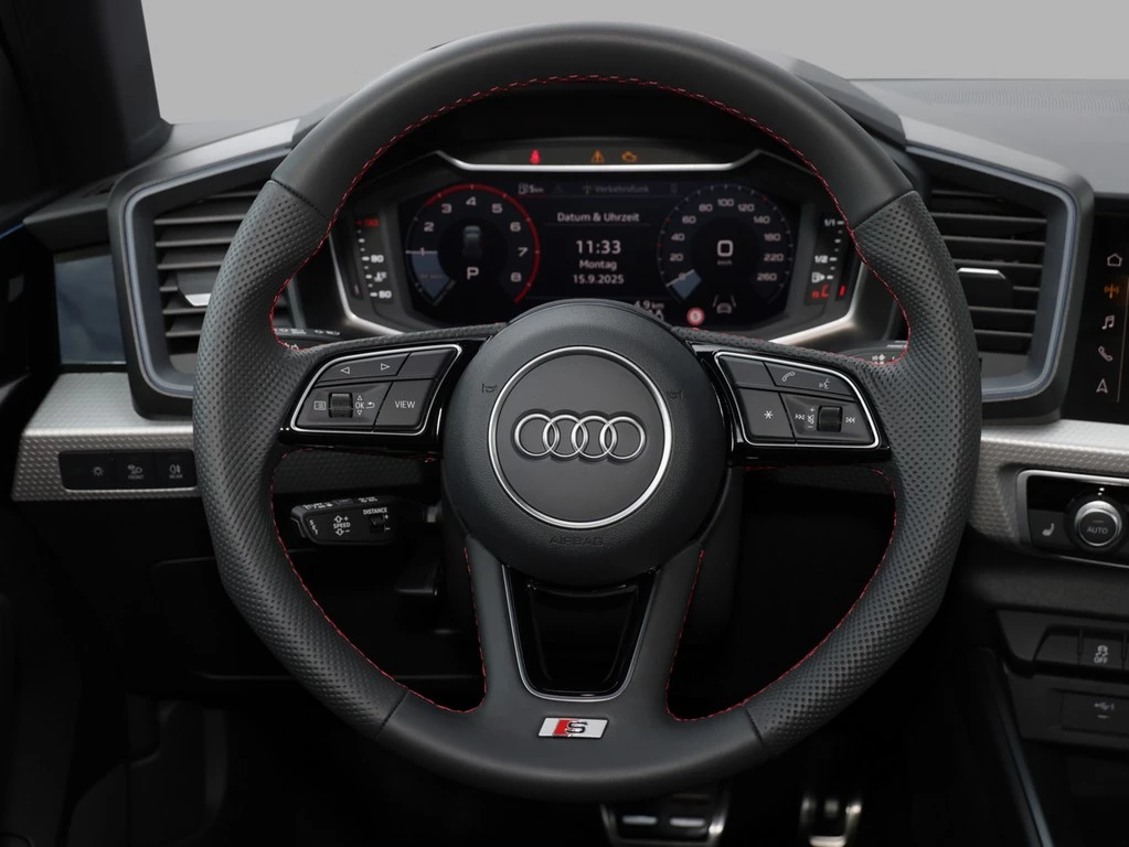 Audi A1 Sportback advanced 30 TFSI 85(11