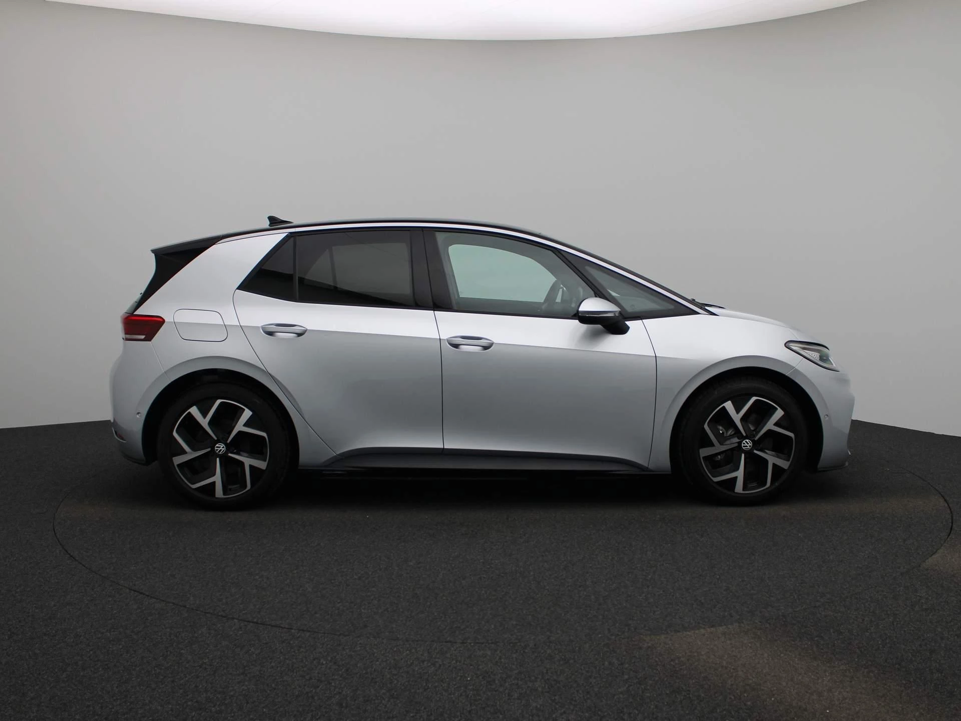 Volkswagen ID.3 Pro Business 59 kWh