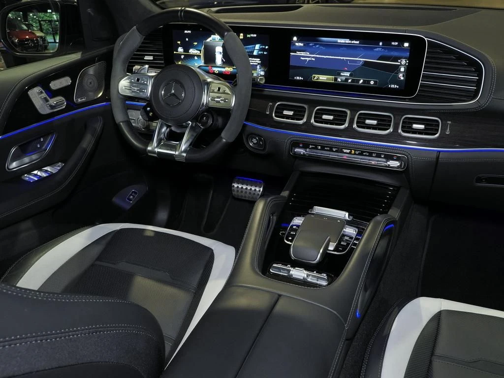 Mercedes-AMG-GLE 63 S AMG-image-10