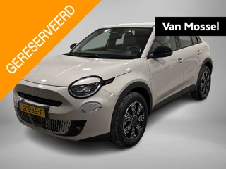 Fiat 600 1.2 Hybrid Icon 145pk