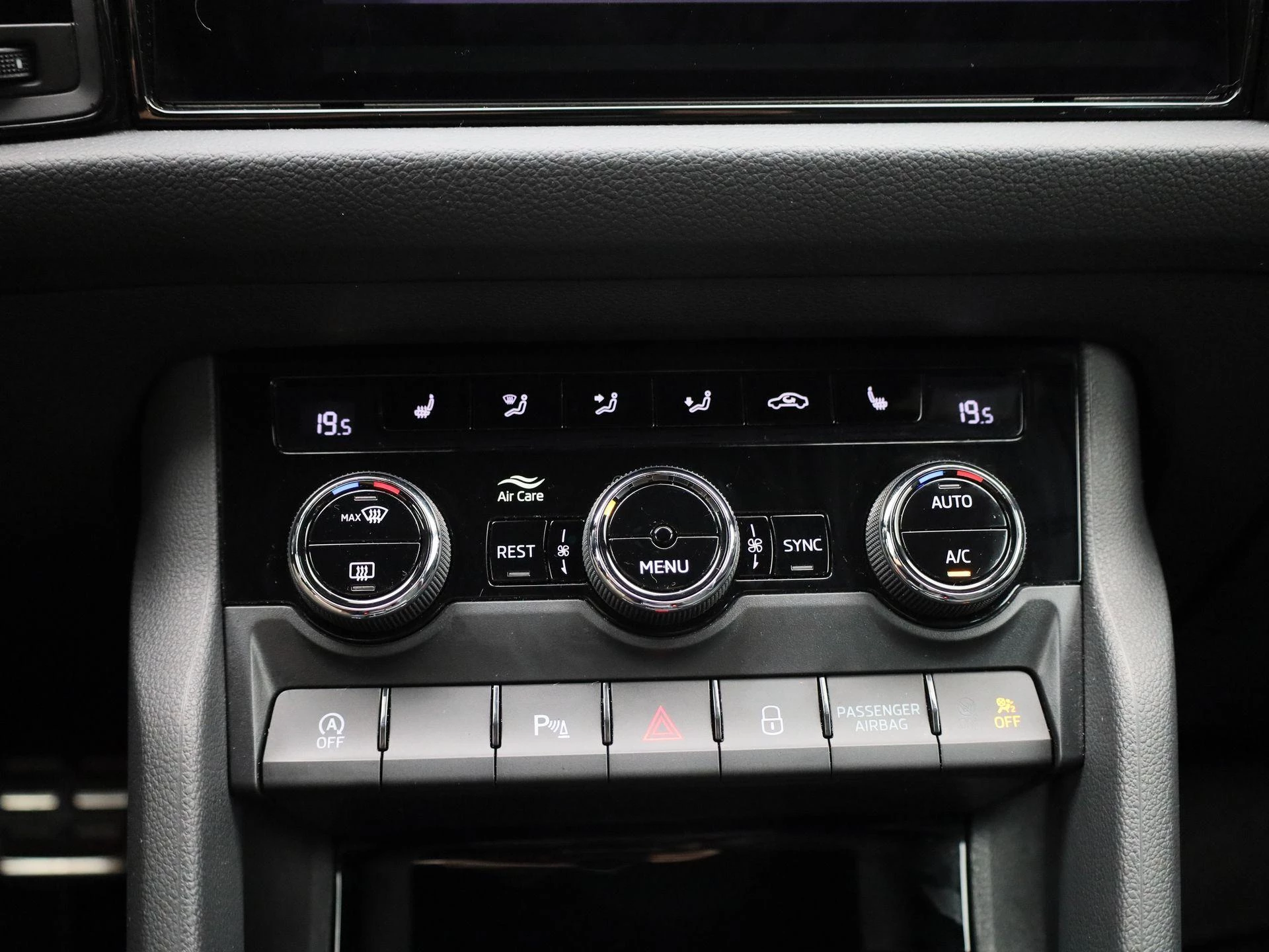 Škoda Kodiaq 1.5 TSI Sportline Business 7p.