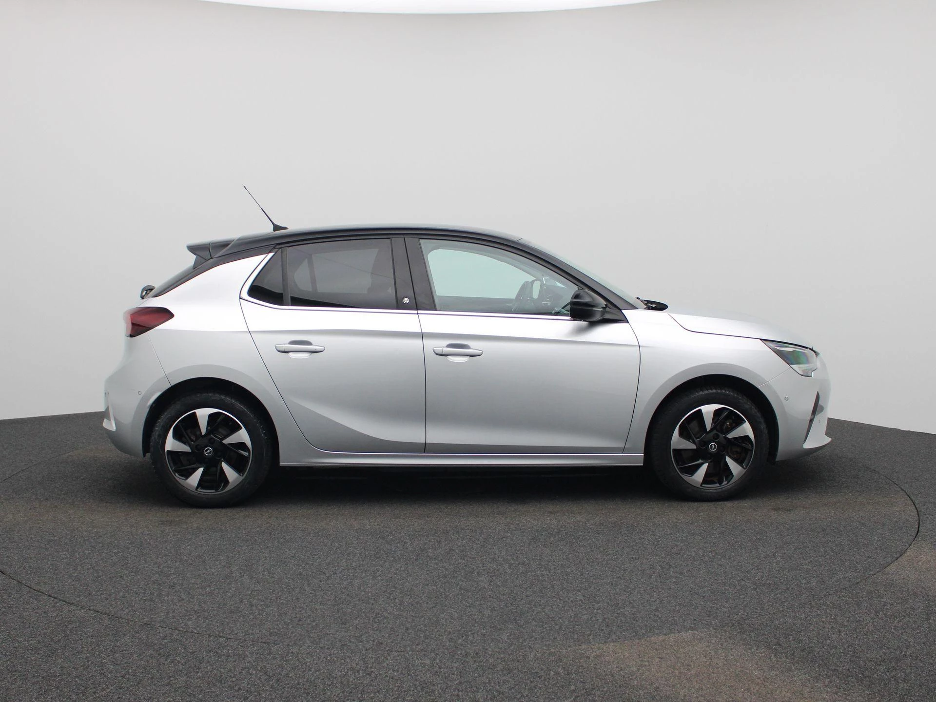 Opel Corsa-e
