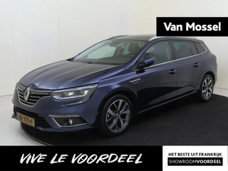 Renault Mégane Estate 1.2 TCe Bose
