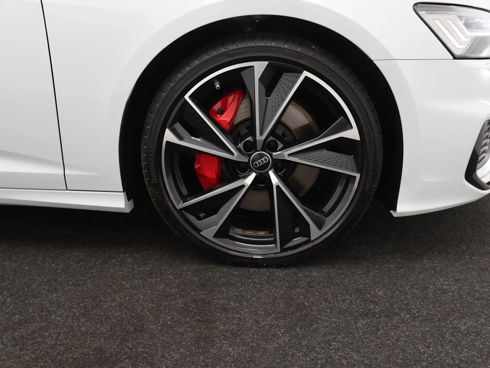 Audi A6 PHEV Audi A6 Competition 55TFSIe QUATTRO 367PK *AUTOMAAT*3X-S LINE*PANODAK*LEDER*CAMERA*CRUISE*PDC*NAVI*APP-CONNECT*...*