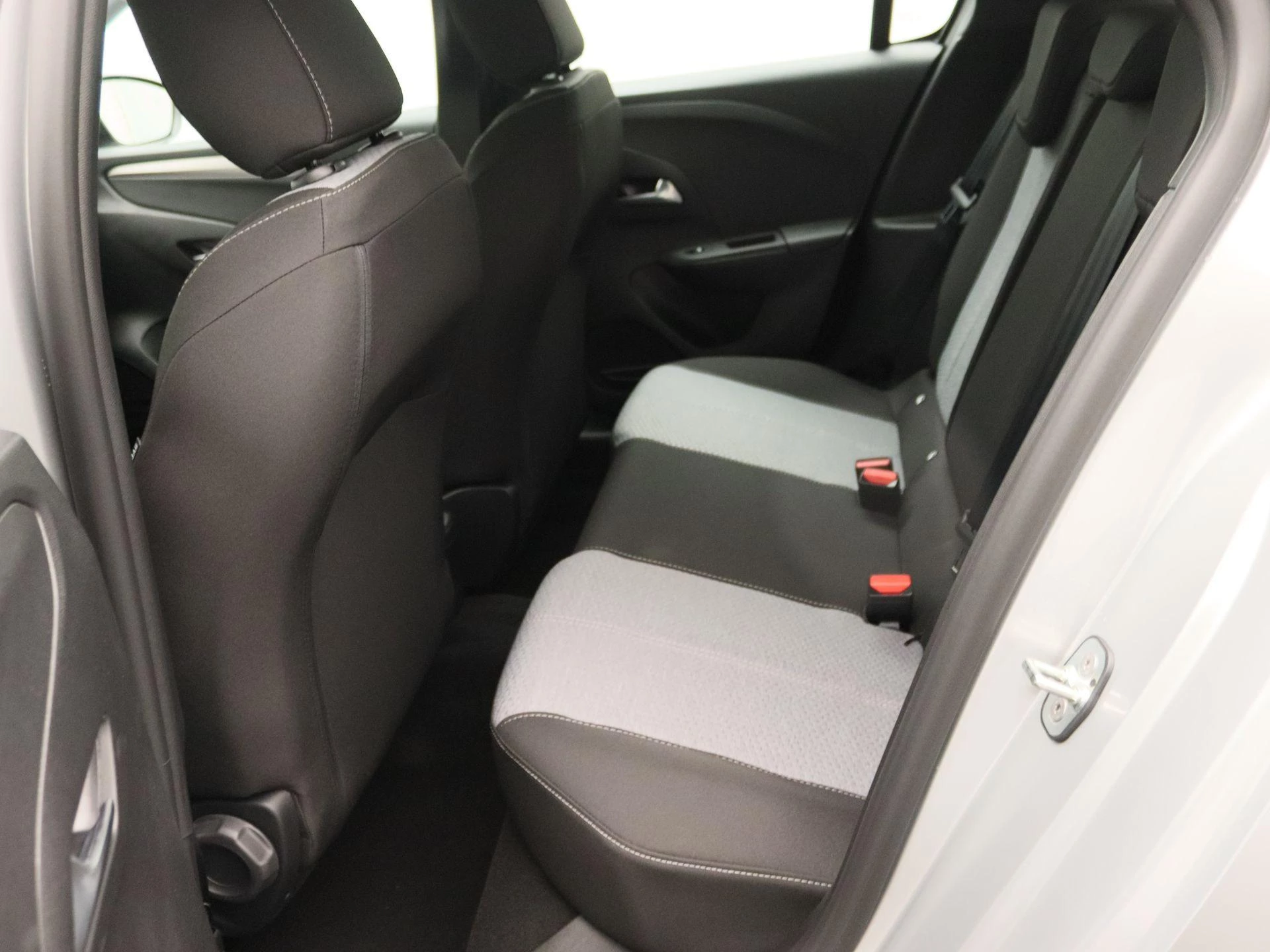 Opel Corsa 1.2 Turbo Hybrid Edition