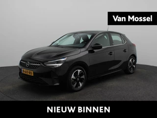 Opel Corsa-e Elegance 50 kWh