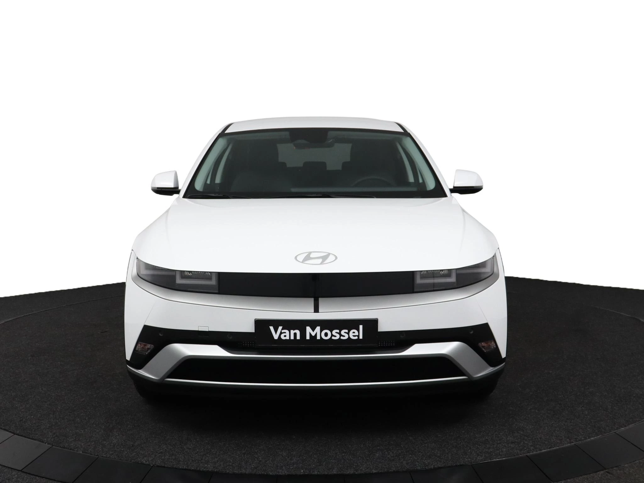 Hyundai IONIQ 5 Standard Range Pure Edition 84 kWh