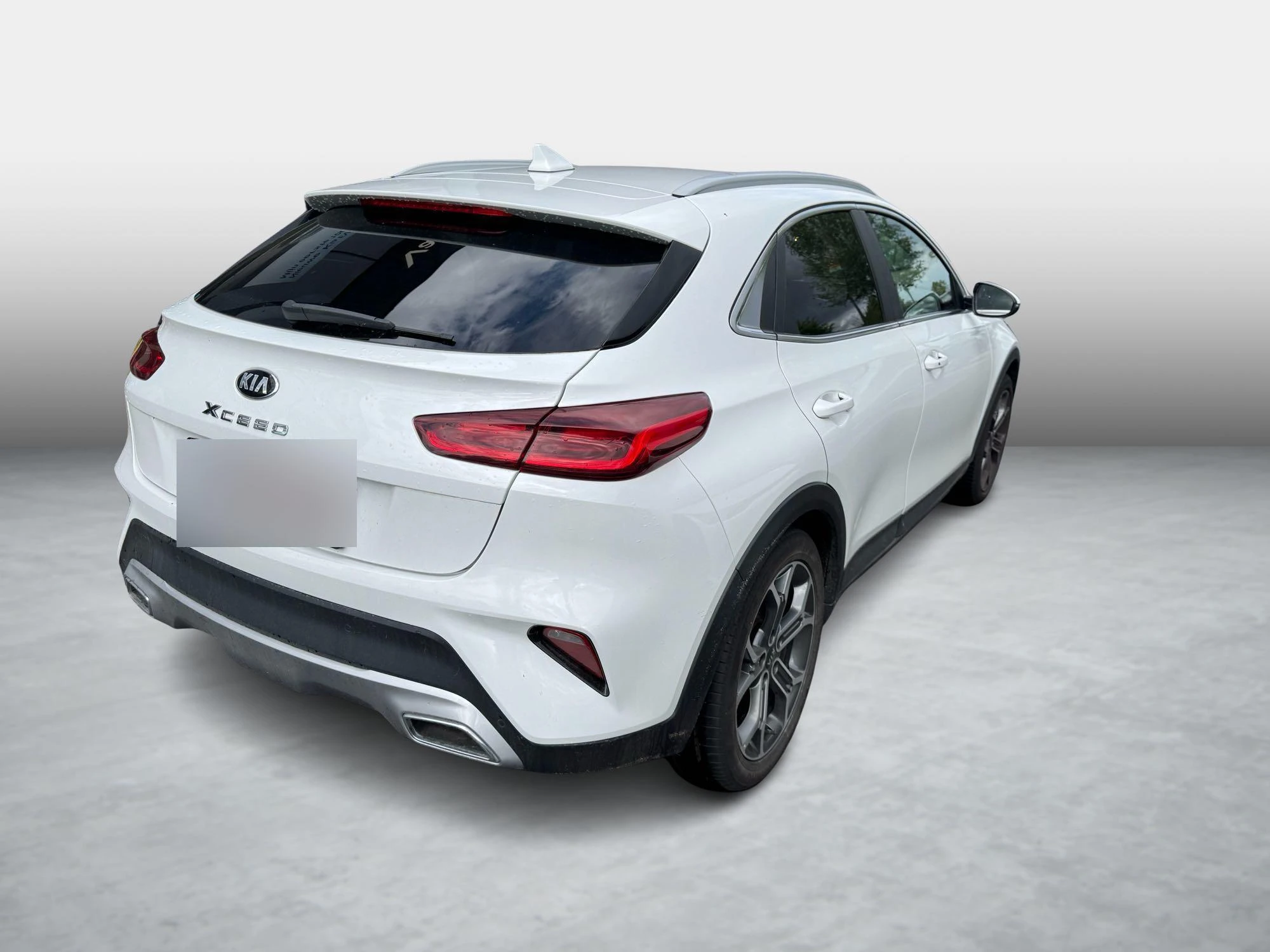 Kia XCeed 1.0 T-GDi 120 ISG More