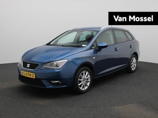 SEAT Ibiza ST 1.0 EcoTSI Style Connect