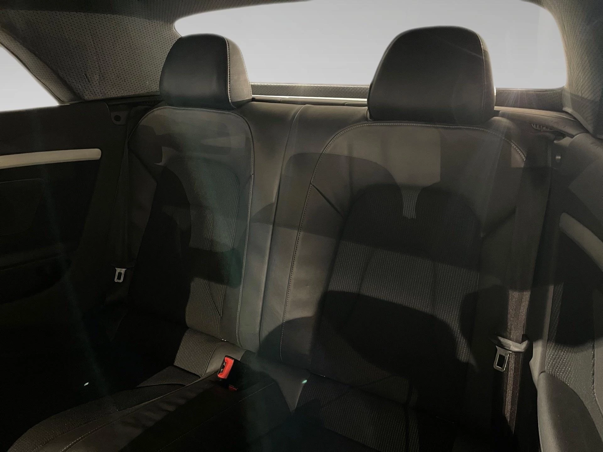 Audi A5 2.0 TDI 140kW quattro Cab.