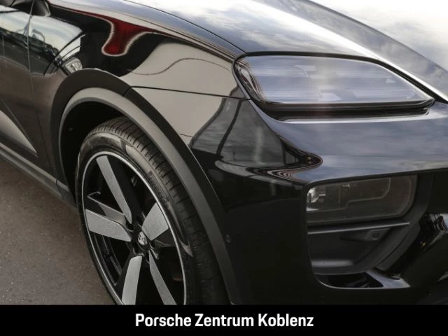 Porsche Macan 4 -MK2 Macan 4 -