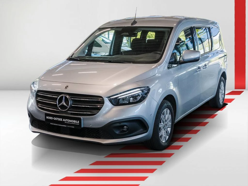 Mercedes-Benz-T-Klasse 180-image-1