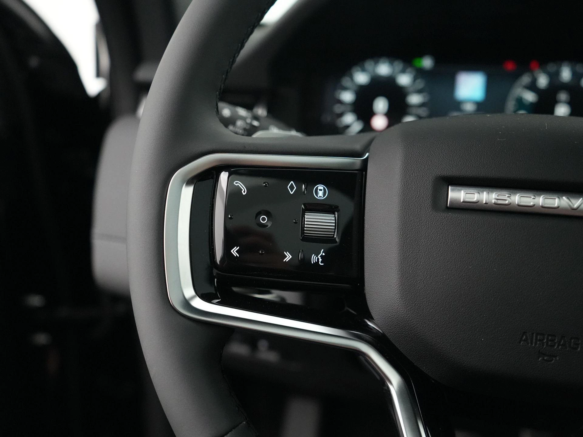 Land Rover Discovery Sport 1.5 P270e PHEV Dynamic S