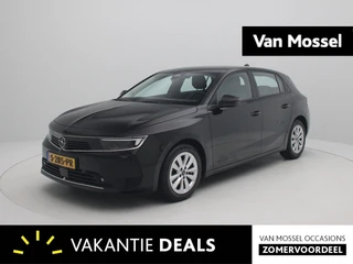 Opel Astra 1.2 Level 2
