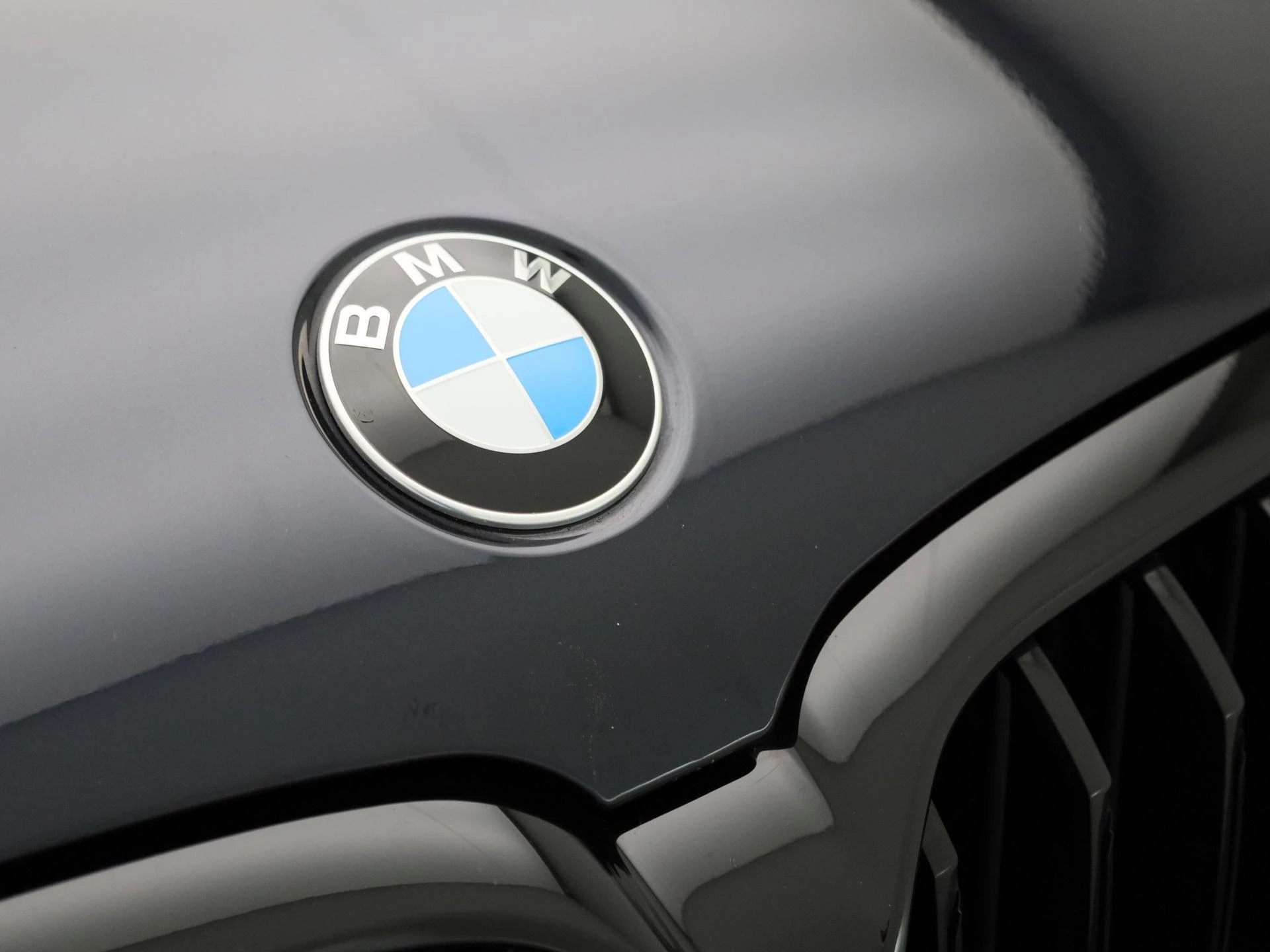 BMW Série 5 Berline 518d 100kW Aut.