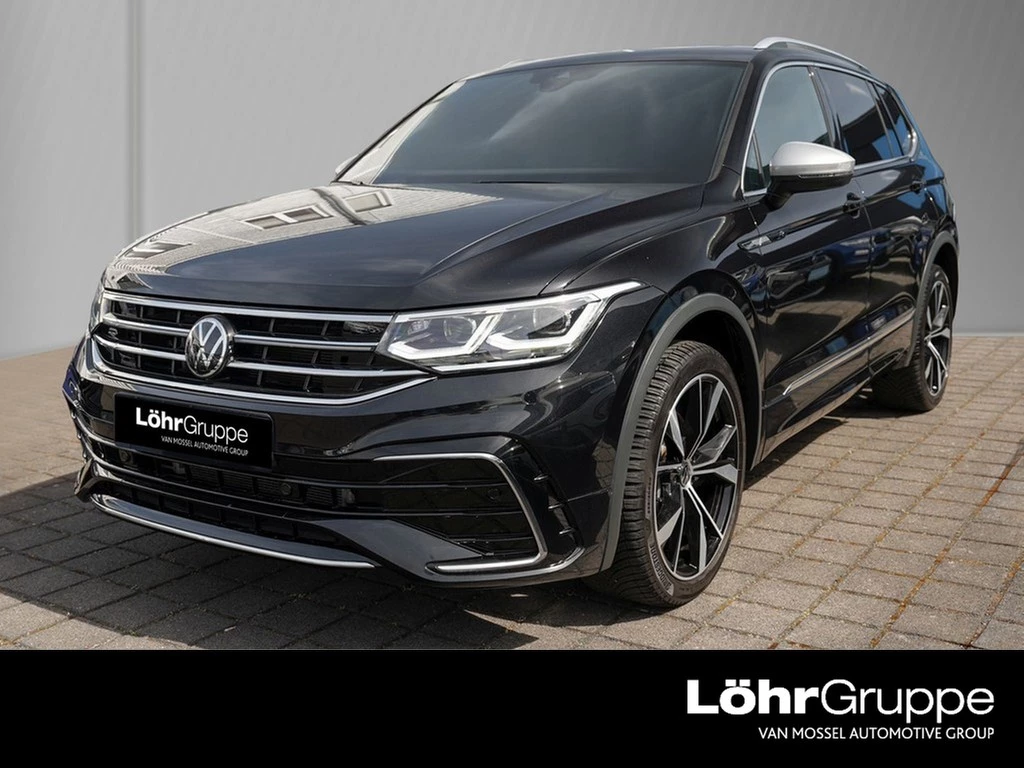 Volkswagen-Tiguan Allspace-image-0