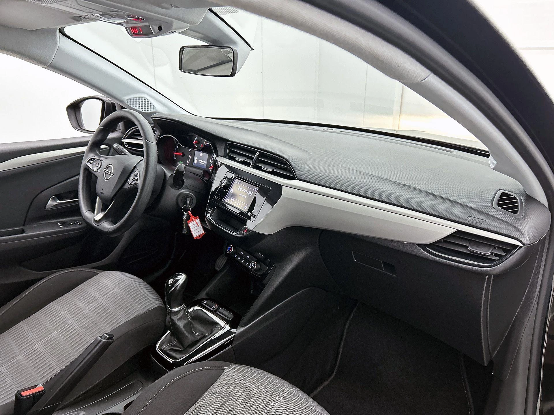 Opel Corsa 1.2 Edition