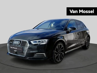 Audi A3 Sportback 1.4 40 TFSI e