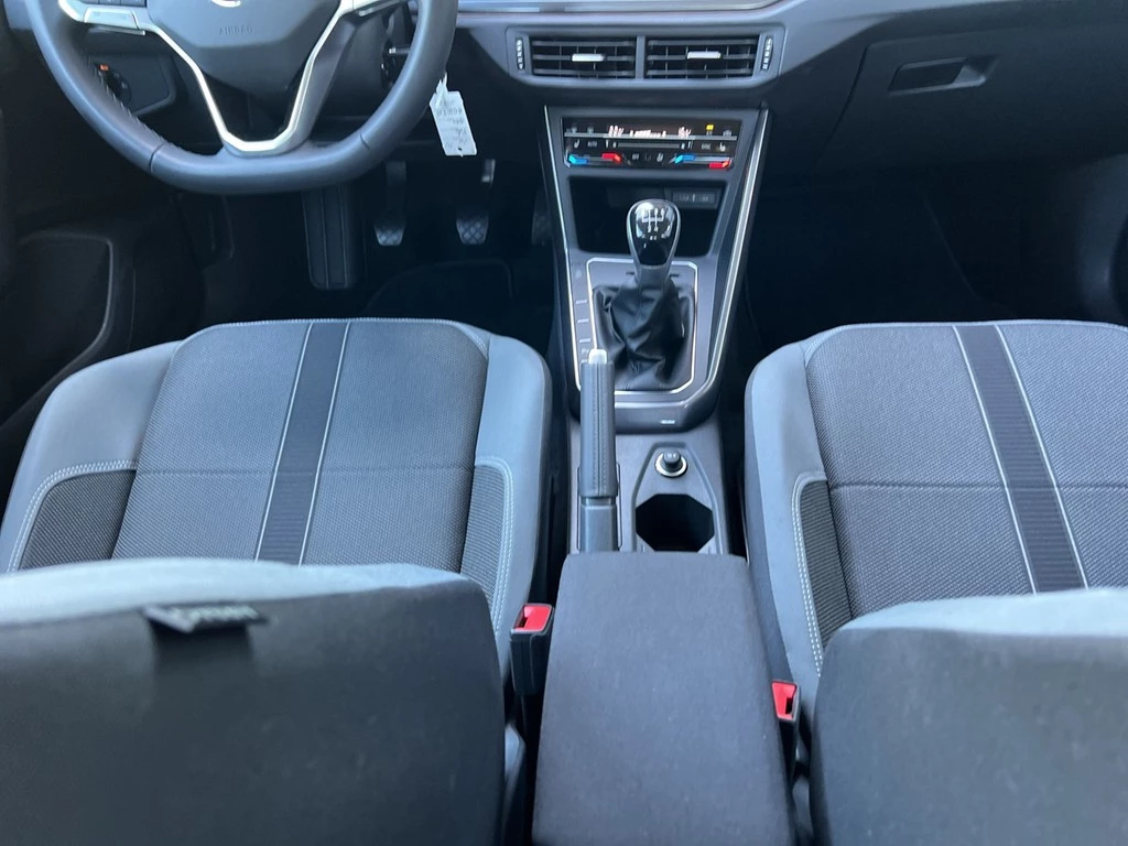 Volkswagen Polo VI 1.0 TSI Style *Navi*APP*Climatronic*