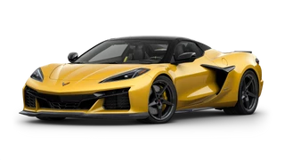 Chevrolet Corvette C8 ERAY CABRIOLET 3LZ eAWD 6.2 V8+eMotor