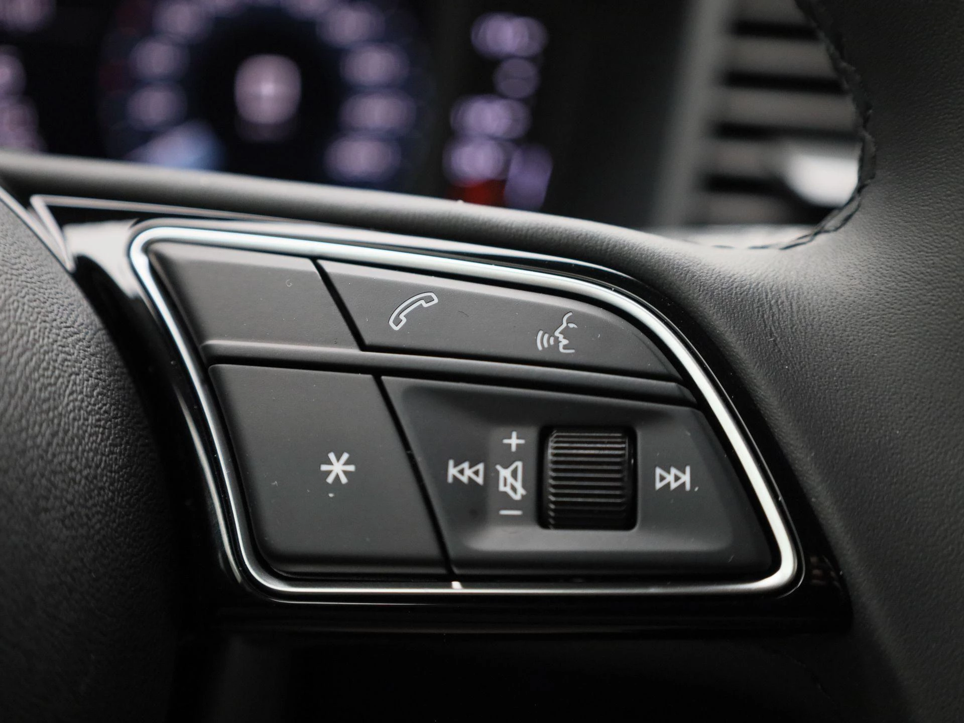 Audi A1 Sportback 25 TFSI S edition