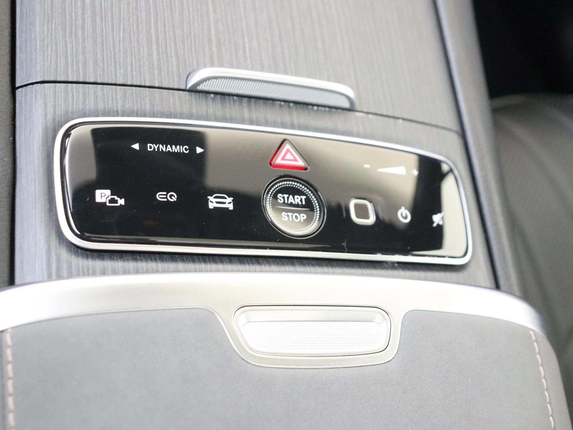 Mercedes-Benz EQS SUV 450+ AMG Line 7p 108 kWh