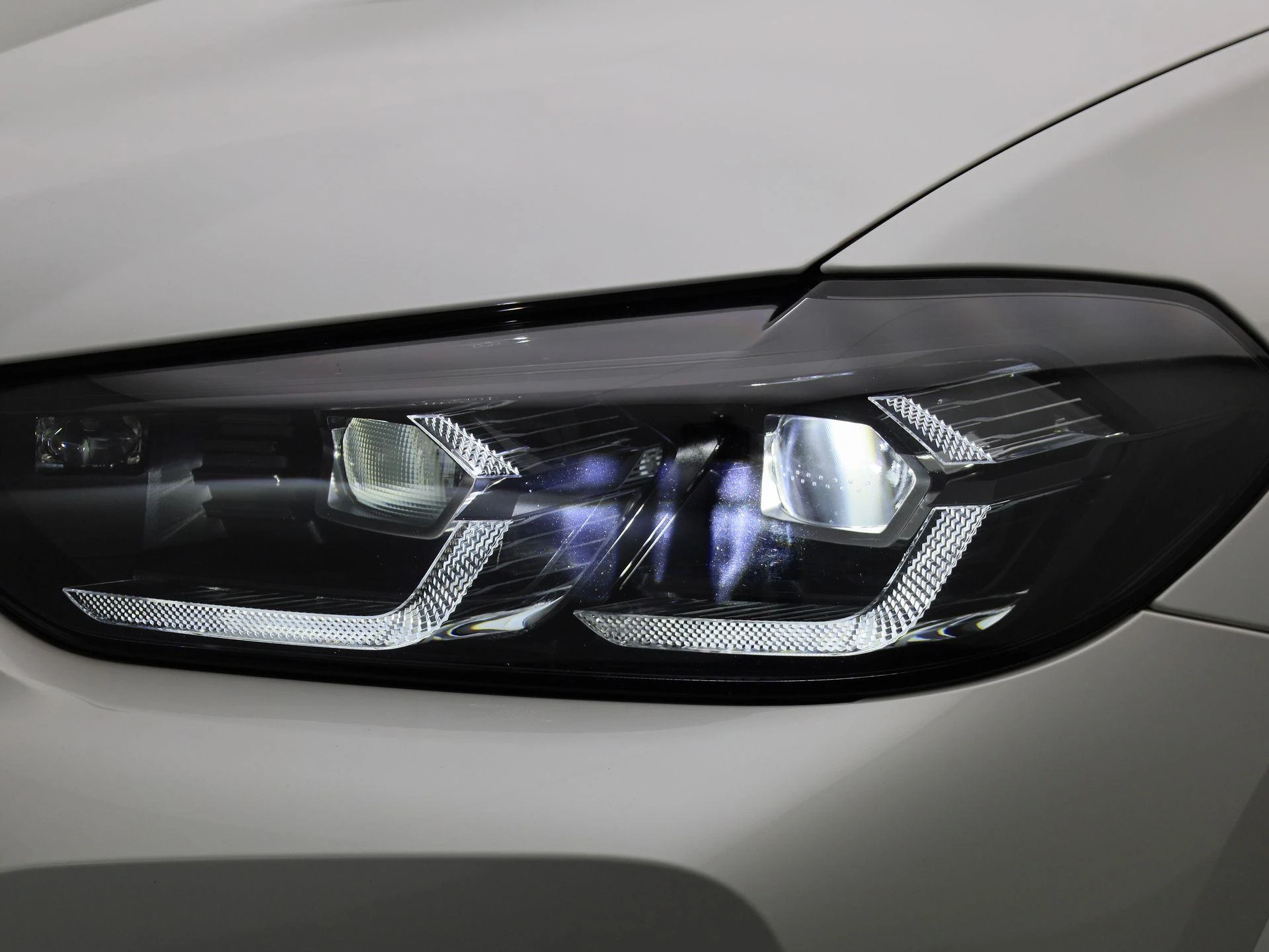BMW iX3 High Executive 80 kWh