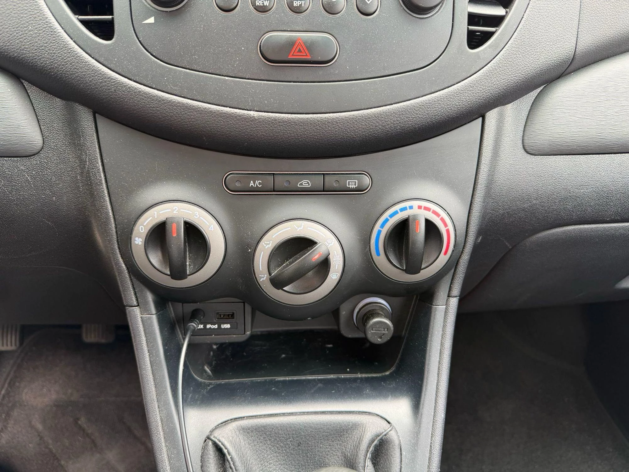 Hyundai i10 1.2 Plus
