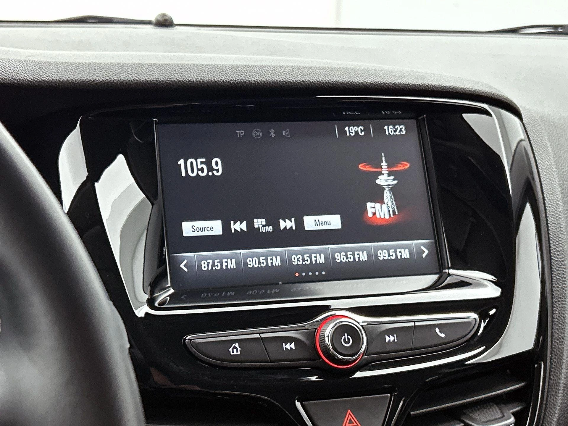 Opel KARL 1.0 ecoFLEX Innovation