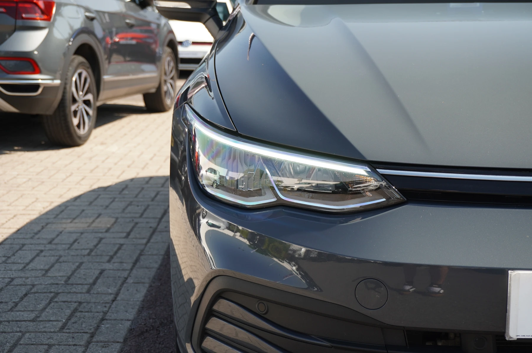 Volkswagen Golf 1.5 TSI 150 Life 5dr