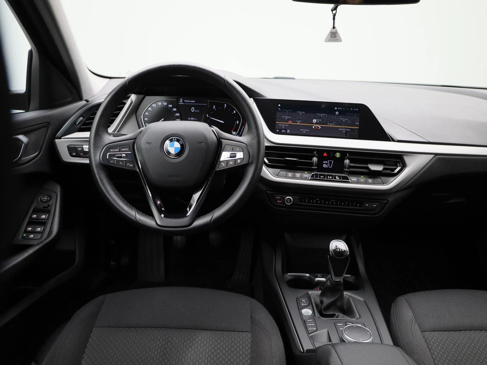 BMW 1 Reeks 116d