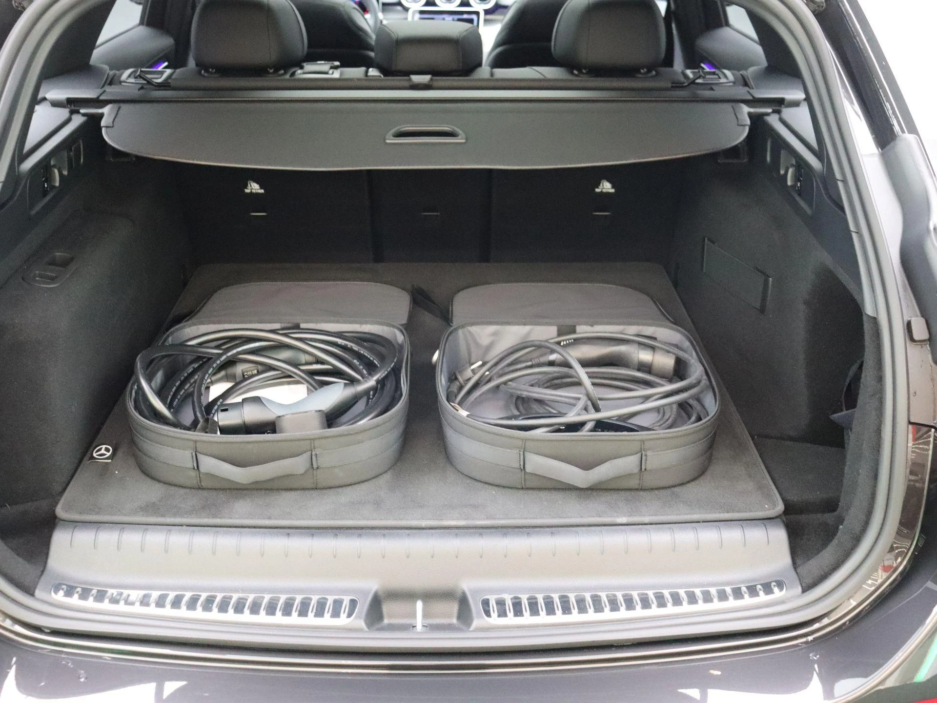 Mercedes-Benz Classe C 300 de Break Star Edition + LEDER + PANO + DIGITAL LIGHT + BURMESTER +
