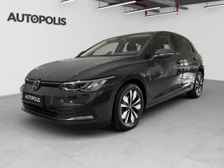Volkswagen Golf VIII 1.0 TSI 81kW Life Move
