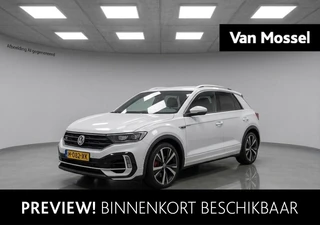 Volkswagen T-Roc 1.5 TSI Sport Business R 150 PK|