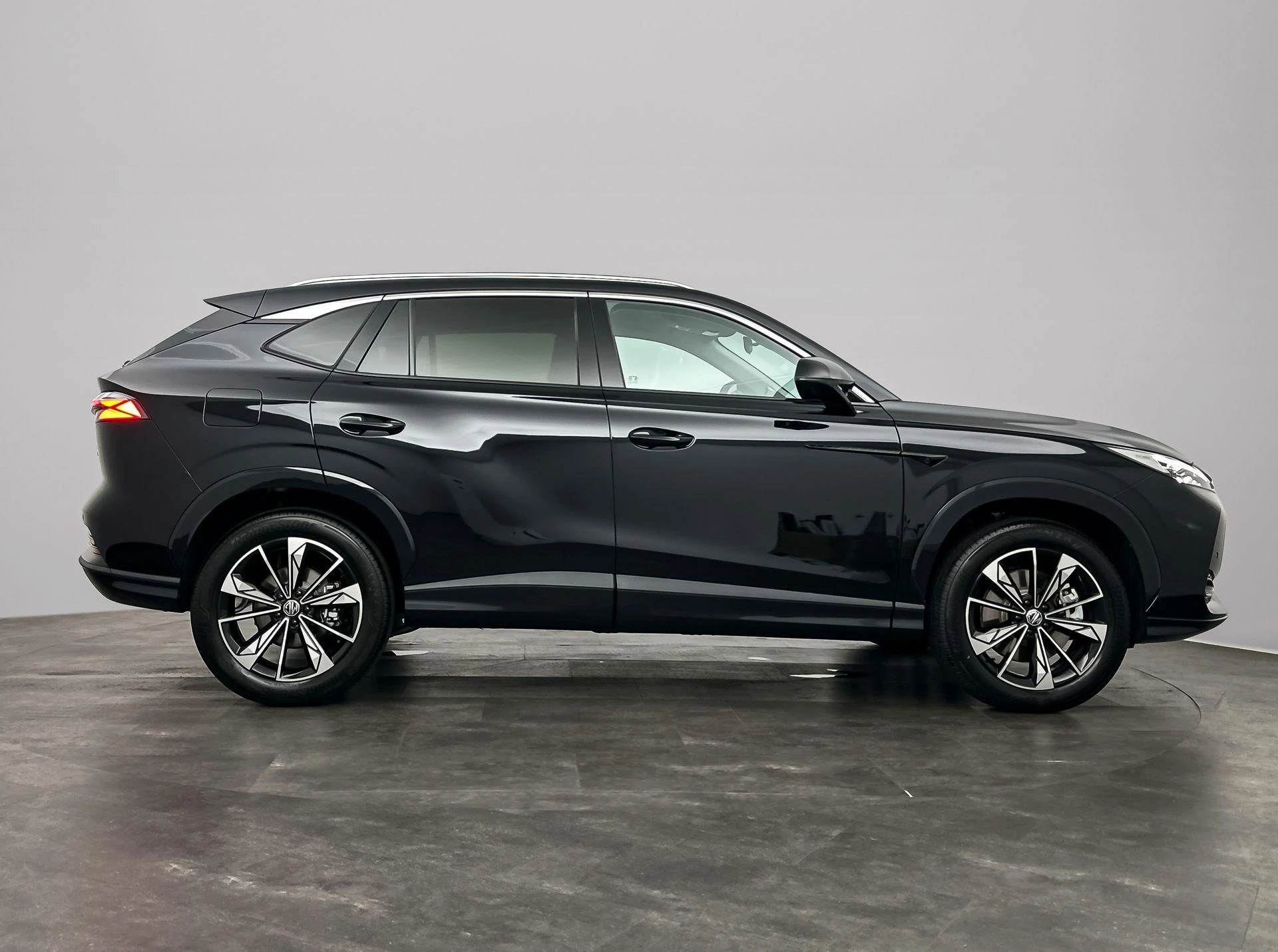 MG HS Hybrid+ 1.5 Luxury