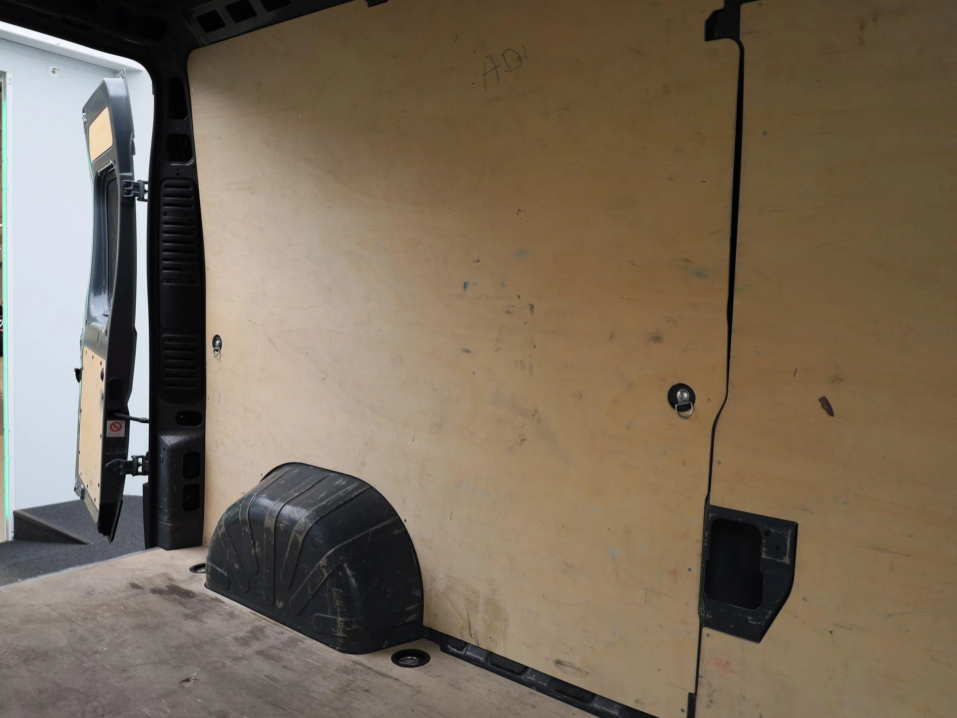 Opel Movano 2.2 L Turbo D S/S 103kW L3H2 Edition