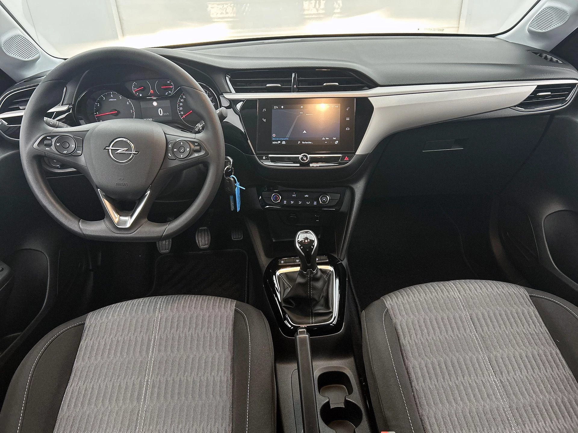 Opel Corsa 1.2 Edition