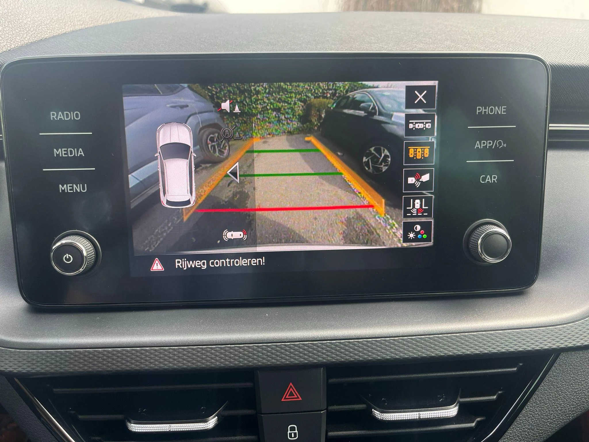 Škoda Kamiq 1.0 TSI 81kW Ambition