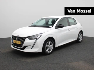 Peugeot 208 1.2 PureTech Active