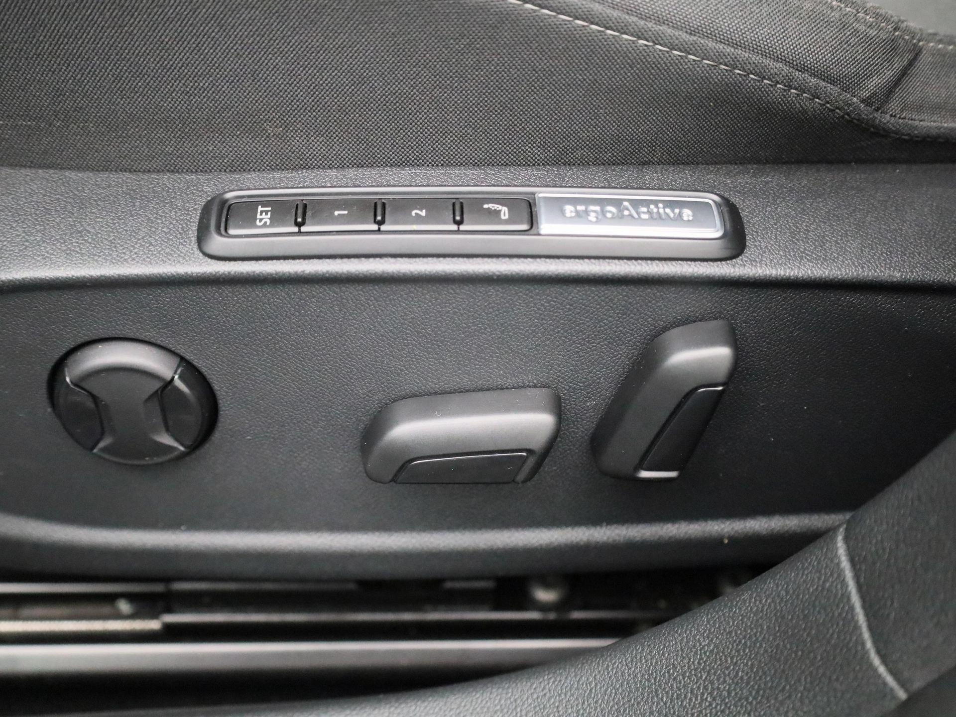 Volkswagen Golf Variant 1.5 TSI Life Business